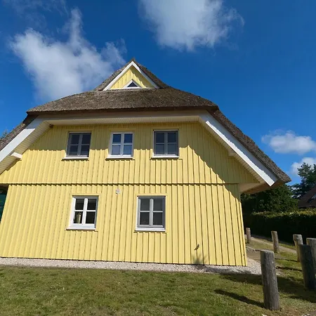 Nyaraló Haus Sonne *