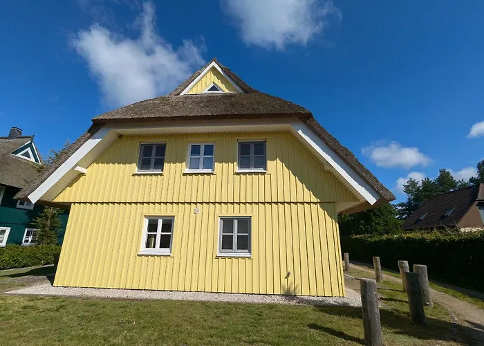 Сasa de vacaciones Haus Sonne *